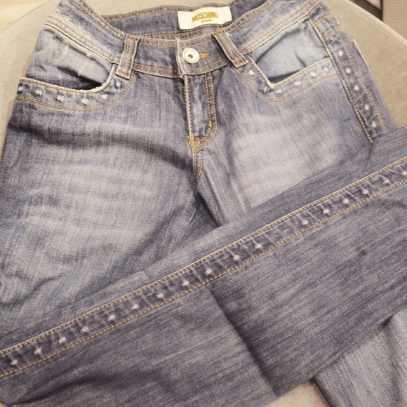 Moschino jeans - Picture 2 of 4